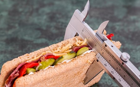 Top 20 effective tips for healthy weight loss