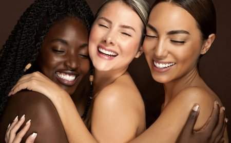 Beauty standards in 2024: trends and cosmetic preferences around the world