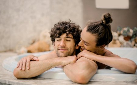 Guide to well-being: types, benefits, and skills for a better life