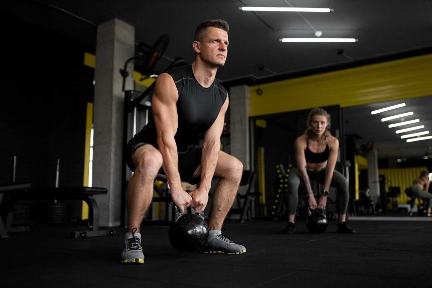 Top 10 exercise tips for beginners