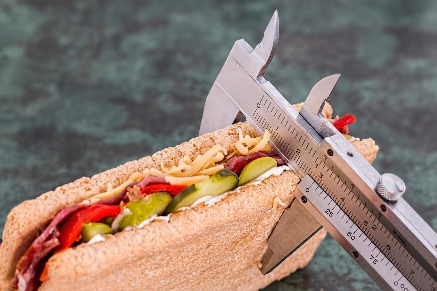 Top 20 effective tips for healthy weight loss