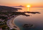 Discover the best tourist attractions in Halkidiki: a comprehensive travel guide