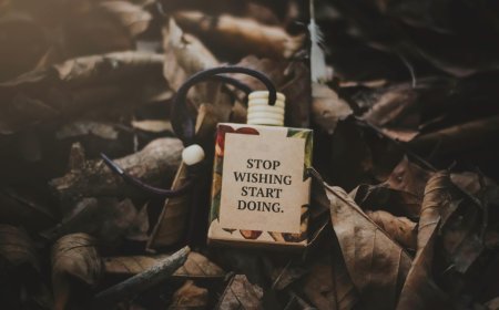 How to find and sustain motivation: a complete guide