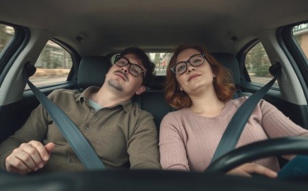 Effective ways to prevent motion sickness