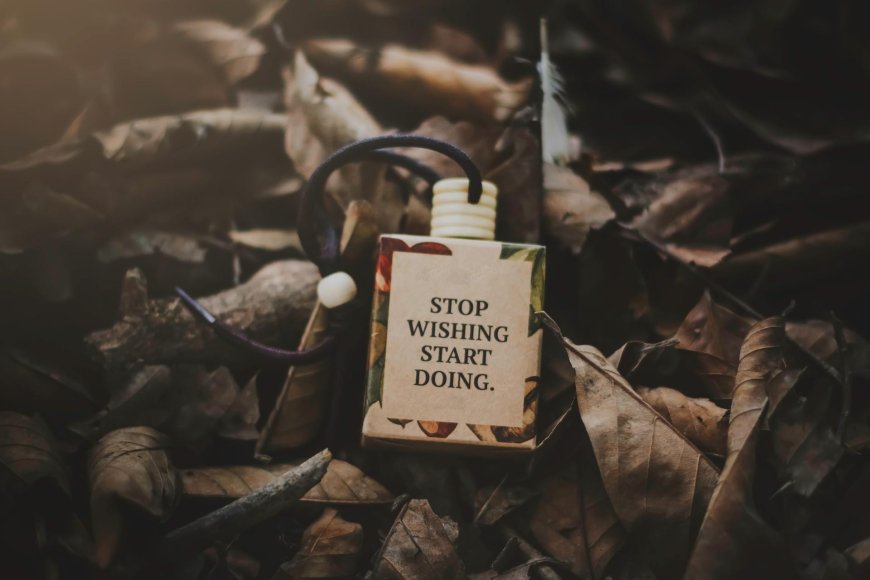 How to find and sustain motivation: a complete guide