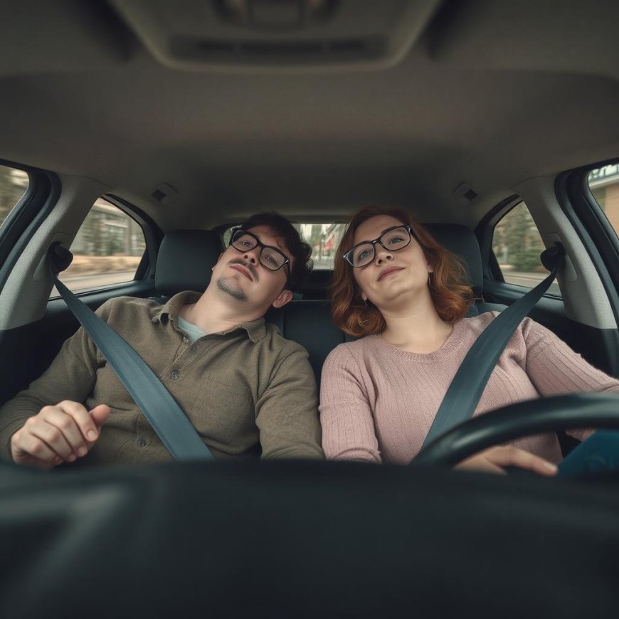 Effective ways to prevent motion sickness