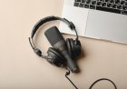 How to start your own podcast: a step-by-step guide