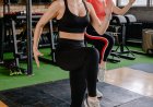 The benefits of strength training for women