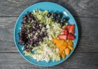 Mediterranean diet for longevity