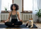 Creating a personal wellness plan