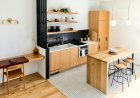 Organizing small spaces effectively