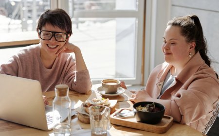 The Secret to a Productive Morning Routine