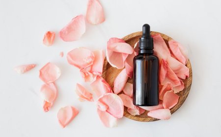 A Simple Skincare Routine for Radiant, Healthy Skin