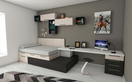 From clutter to calm: the ultimate guide to home organization