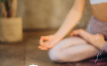 The benefits of morning meditation