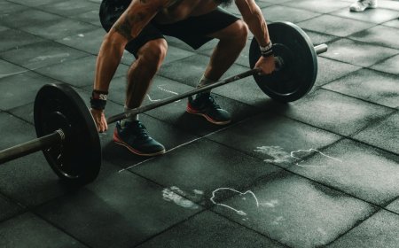 The connection between exercise and mental health
