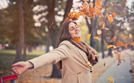The power of positive thinking on health