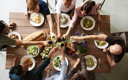 The importance of social connections for health
