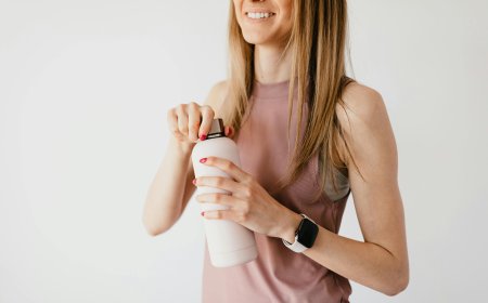 How to maintain healthy joints as you age
