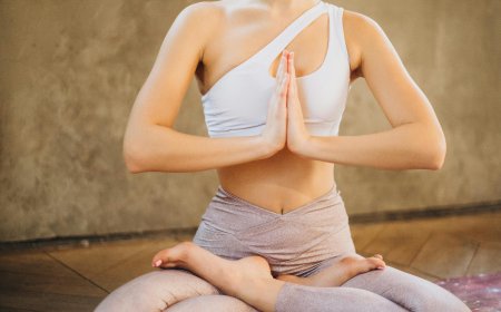 The art of mindful living in a busy world