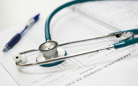 Essential health screenings by age group