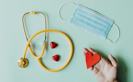 Understanding and managing blood pressure