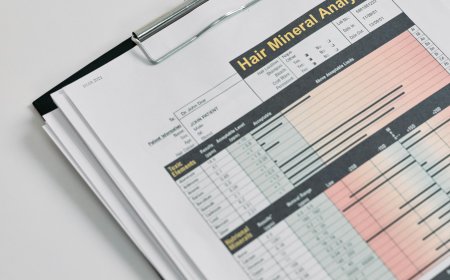 The importance of annual health check-ups