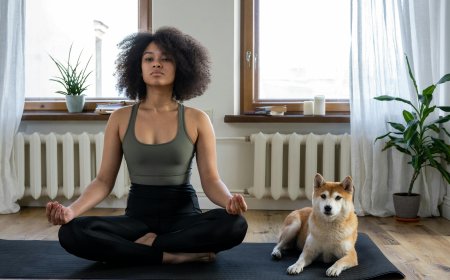Creating a personal wellness plan