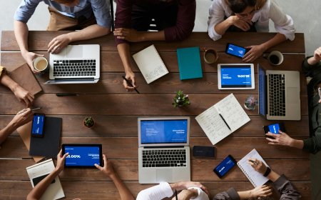 Daily habits of highly motivated people