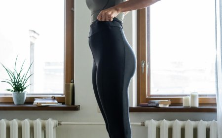 Creating a holistic wellness