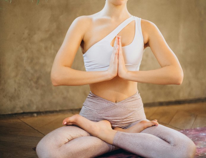 The art of mindful living in a busy world