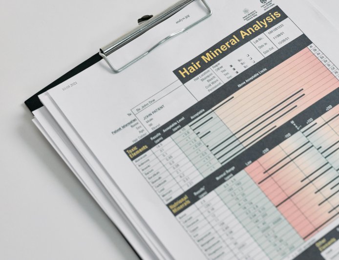 The importance of annual health check-ups
