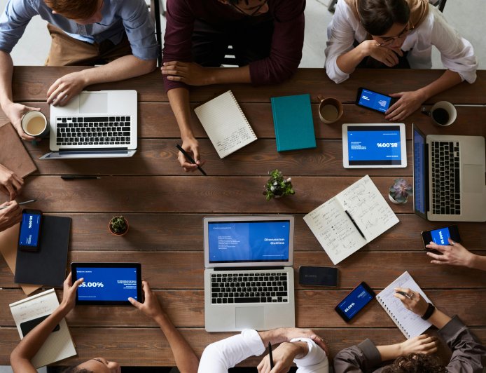 Daily habits of highly motivated people