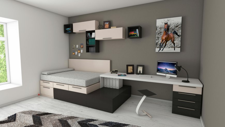 From clutter to calm: the ultimate guide to home organization