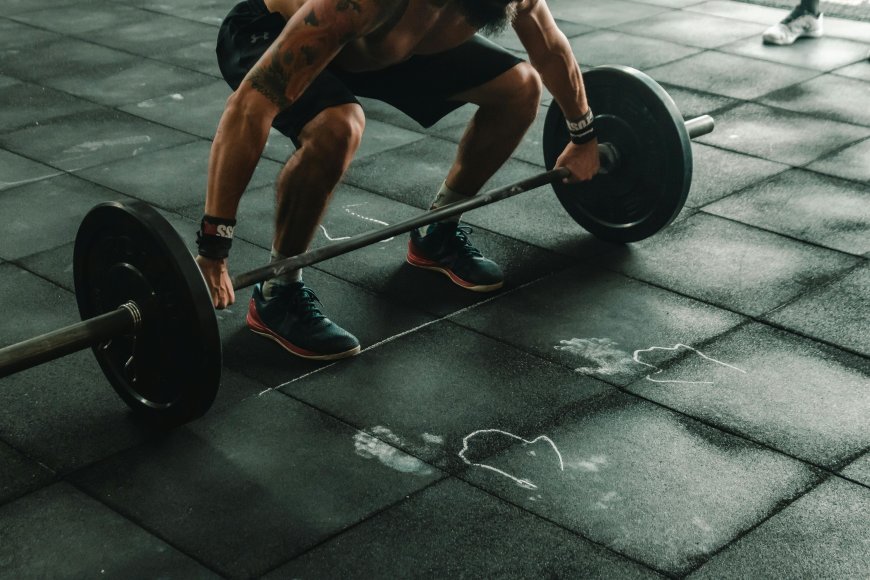The connection between exercise and mental health
