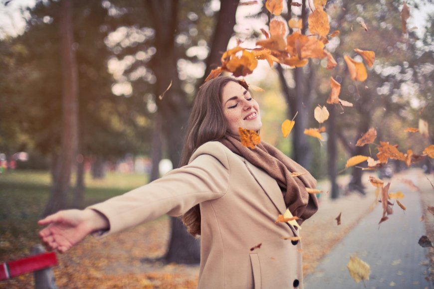 The power of positive thinking on health