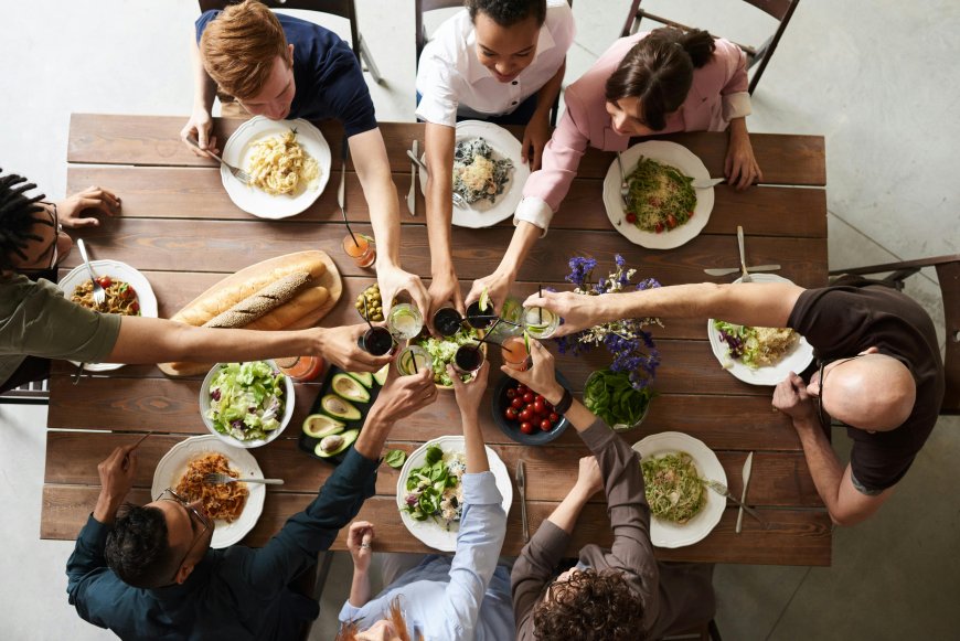 The importance of social connections for health