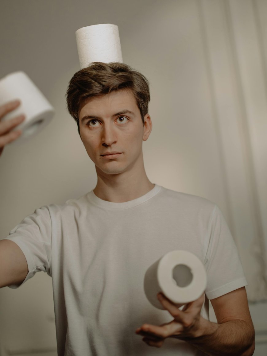 Digital detox: Reconnecting with the real world