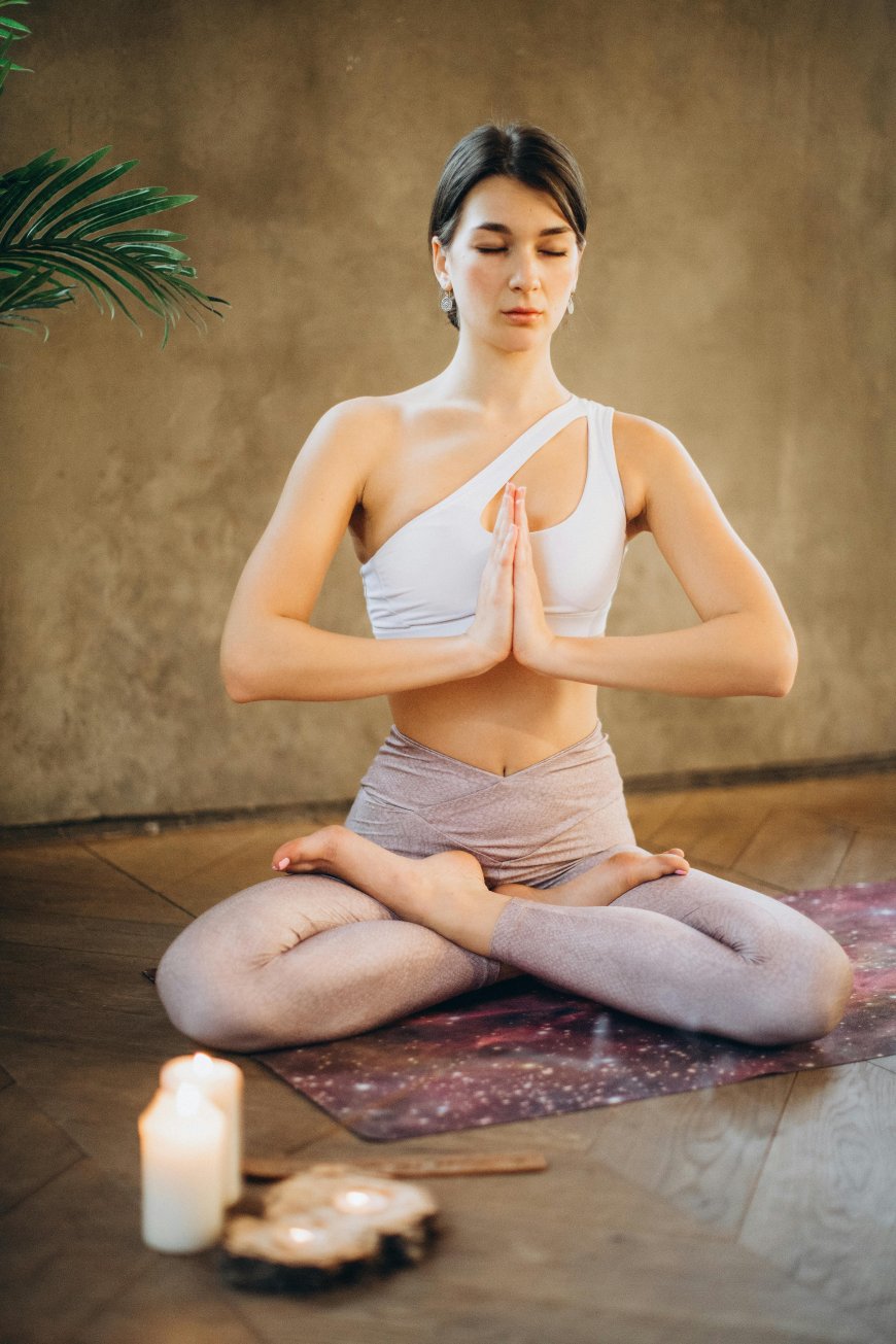 The art of mindful living in a busy world