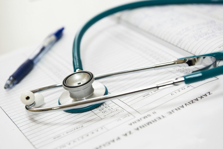 Essential health screenings by age group