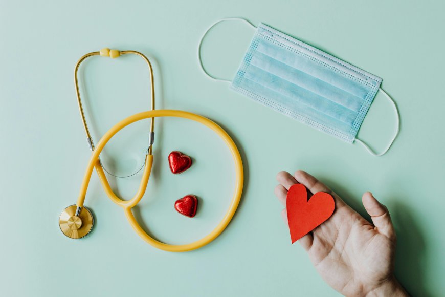 Understanding and managing blood pressure