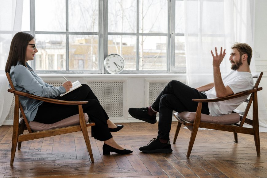 Managing stress for better health
