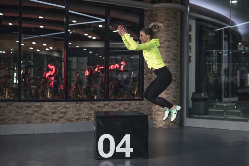 Building a consistent exercise habit