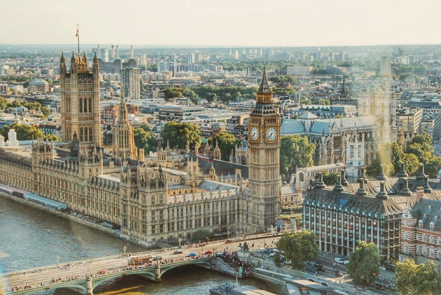 Hidden gem destinations for 2024