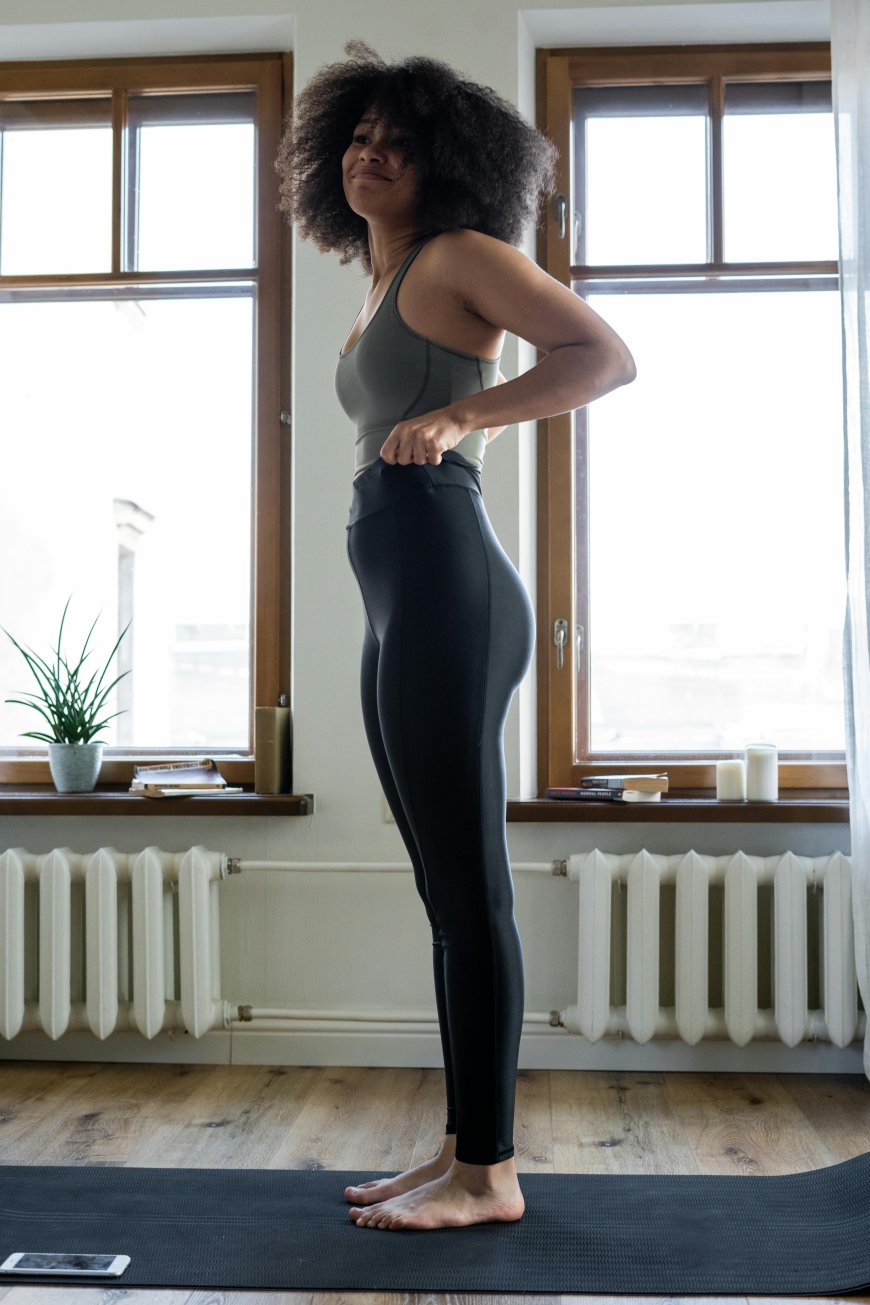 Creating a holistic wellness