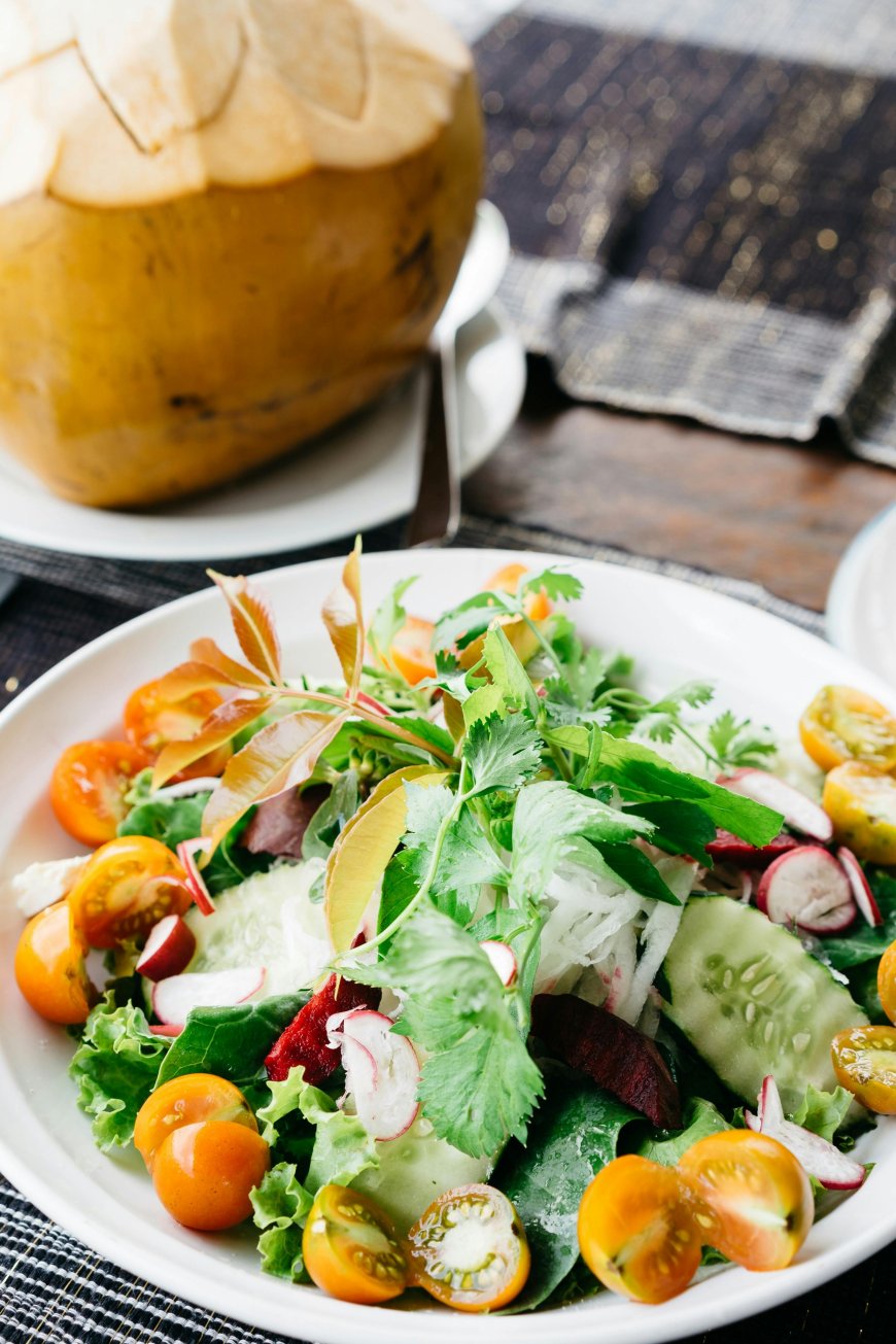 Plant-based protein sources