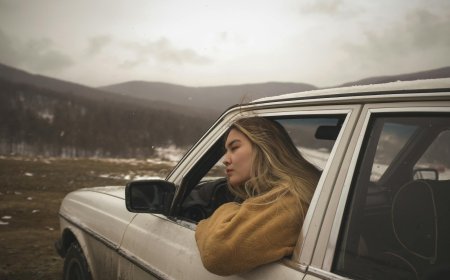 Unforgettable Adventures: Planning Your Dream Road Trip