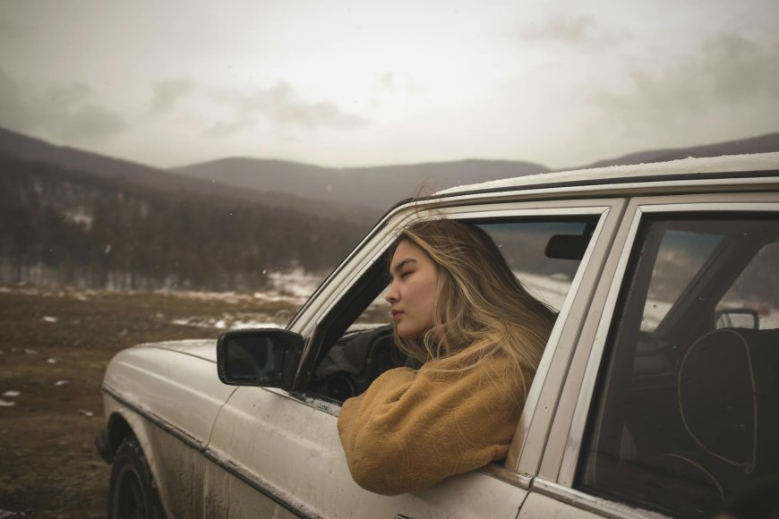 Unforgettable Adventures: Planning Your Dream Road Trip