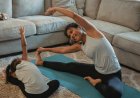 How to start your fitness journey at home: a guide for beginners