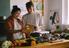 Mastering the Art of Sustainable Cooking at Home